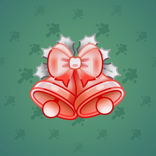 Jingle Bells #50720