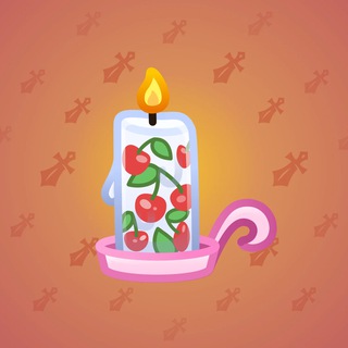 Eternal Candle #29468