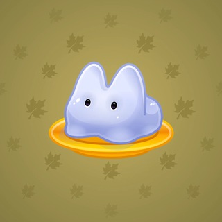 Jelly Bunny #100759