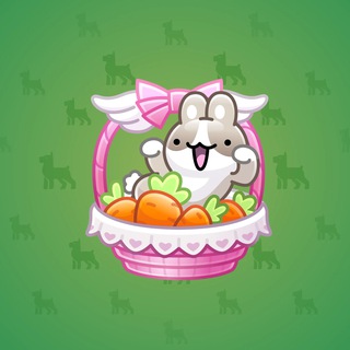 Spring Basket #87568