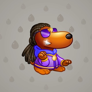 Snoop Dogg #6049