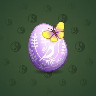 Easter Egg #28239