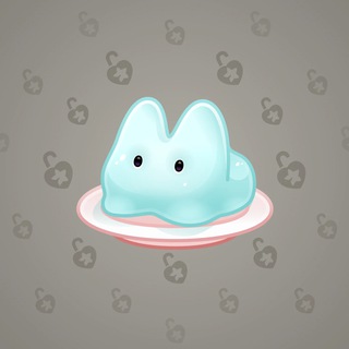 Jelly Bunny #80618