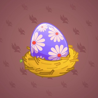 Easter Egg #23002