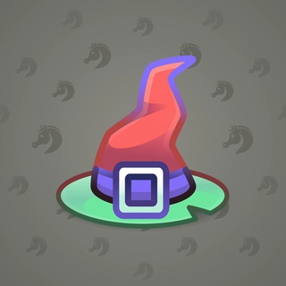 Witch Hat #28775