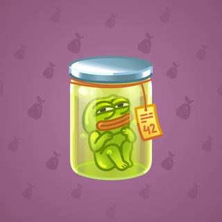 Restless Jar #86913