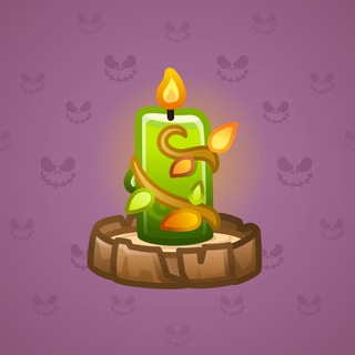 Eternal Candle #24084