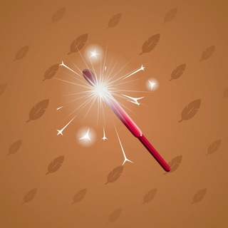 Party Sparkler #8814