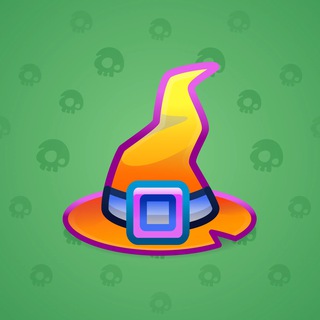 Witch Hat #70393