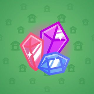 Ion Gem #4421