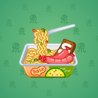 Instant Ramen #233958