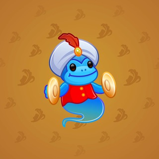 Jolly Chimp #79938