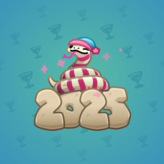 Lunar Snake #132918