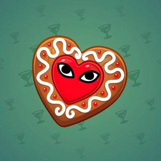 Cookie Heart #194254