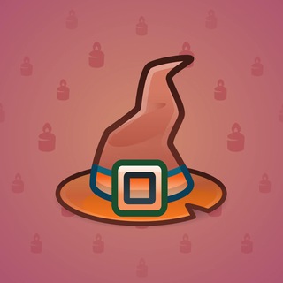 Witch Hat #54515