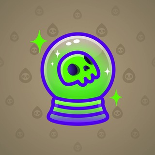 Crystal Ball #11538