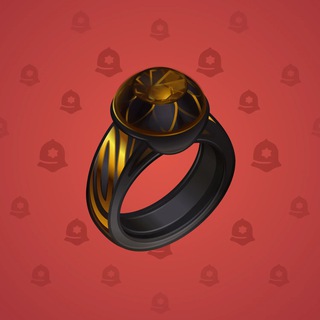 Gem Signet #2191