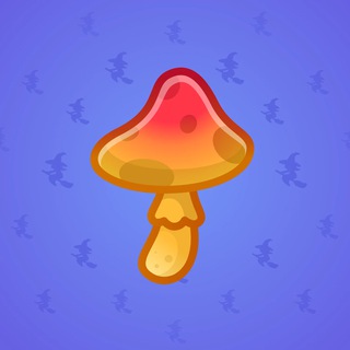 Spy Agaric #20227