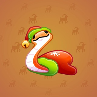 Pet Snake #65029