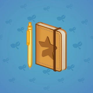 Star Notepad #23140