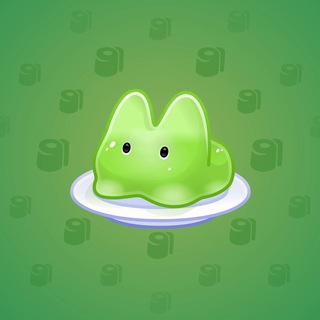 Jelly Bunny #75787