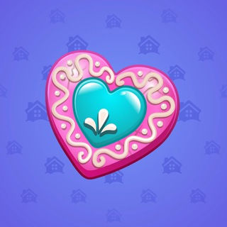Cookie Heart #150601