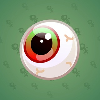 Evil Eye #43901