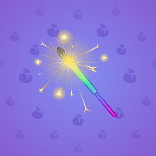 Party Sparkler #159880