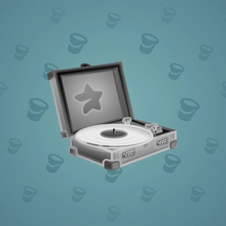 Record Player #1570