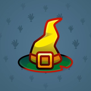 Witch Hat #52699