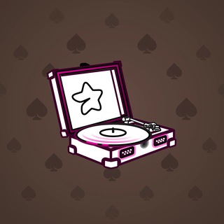 Record Player #7556