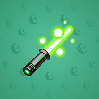 Light Sword #11187