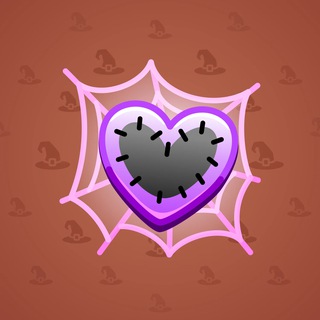 Trapped Heart #5824