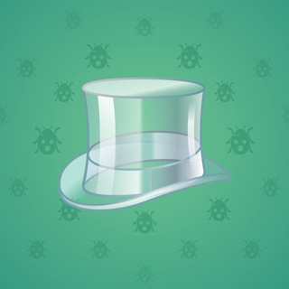 Top Hat #772