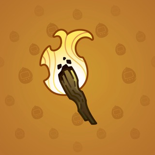 Chill Flame #168694