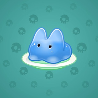 Jelly Bunny #70567