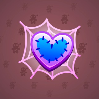 Trapped Heart #20287