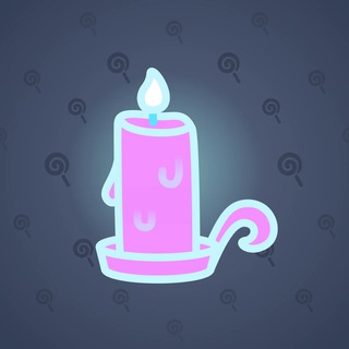 Eternal Candle #39533