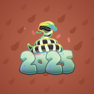 Lunar Snake #51162