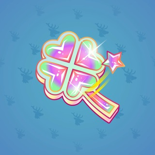 Clover Pin #142504