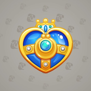 Heart Locket #1918