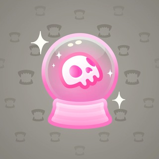 Crystal Ball #20956