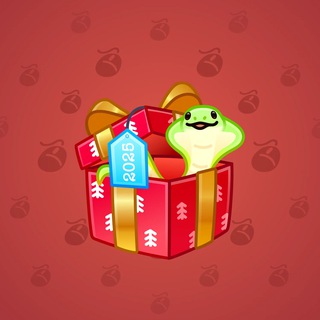Snake Box #6192