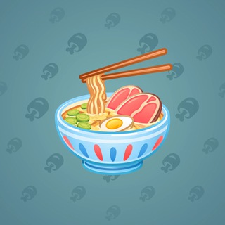 Instant Ramen #36629