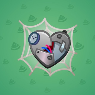 Trapped Heart #1160