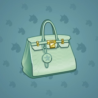 Loot Bag #9607