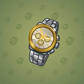 Swiss Watch #19324