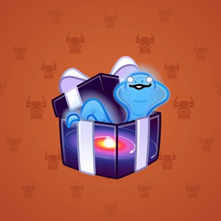 Snake Box #11261