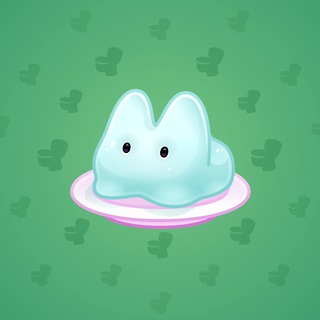 Jelly Bunny #17129