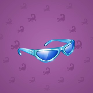 Durov’s Glasses #1583